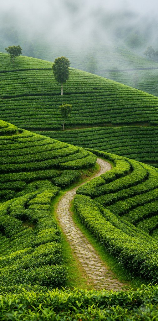 Authentic India Wellness Journey