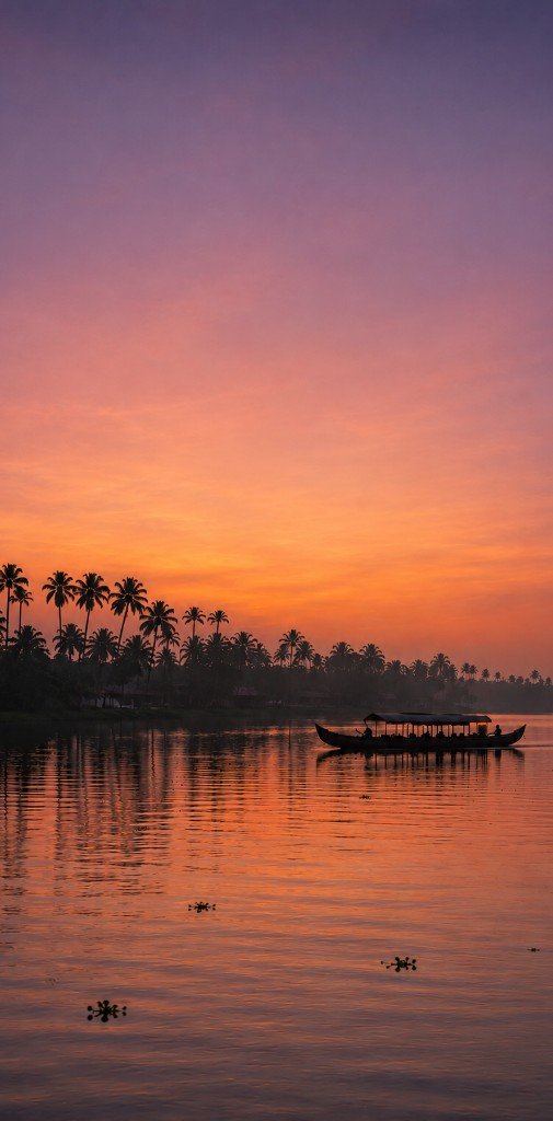 Kerala Ayurveda Retreat India
