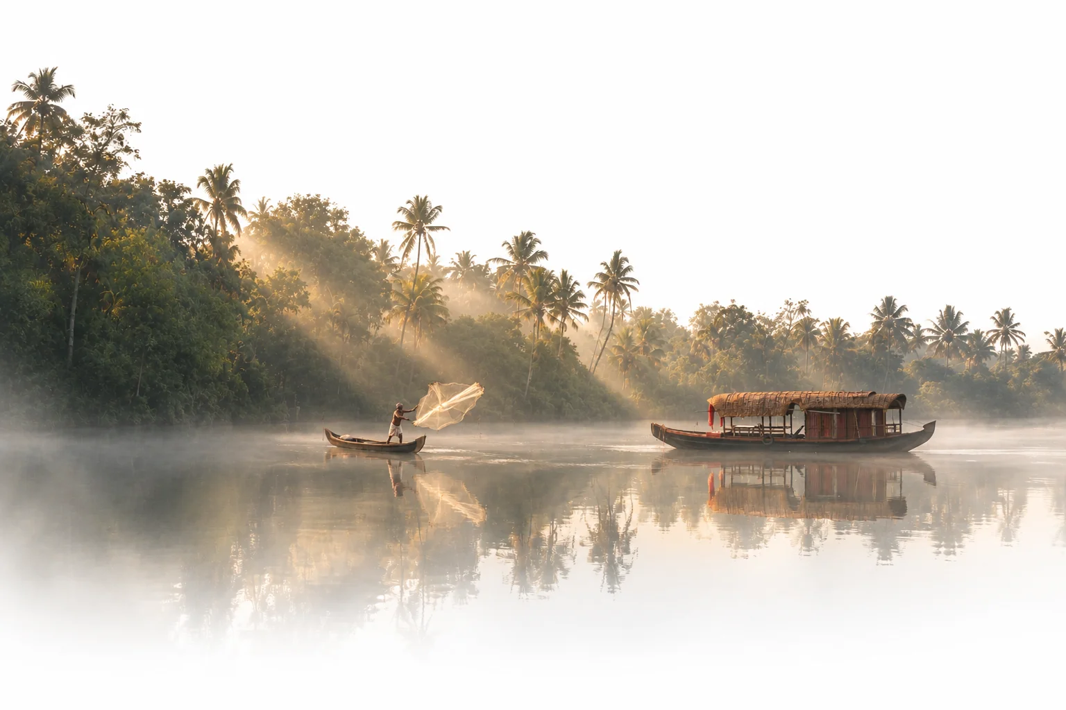 Southern India